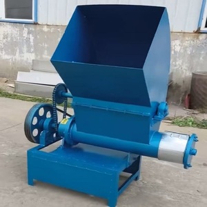 Trituradora automática de espuma EPS/trituradora de espuma de <span class=keywords><strong>poliestireno</strong></span> de <span class=keywords><strong>segunda</strong></span> <span class=keywords><strong>mano</strong></span>/densificador de espuma de <span class=keywords><strong>poliestireno</strong></span>/máquina de reciclaje de espuma de <span class=keywords><strong>poliestireno</strong></span> por fusión en caliente - Product Image 4