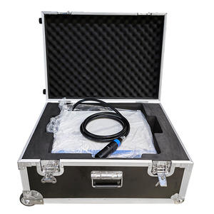 DXLV-03 anpassbare Faser <span class=keywords><strong>Laser</strong></span> Doppler Vibro meter Monitor Vibration Instrument mit OEM-Unterstützung - Product Image 5