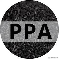 Meilleure vente de résine de polyphtalamide de qualité supérieure (PPA)-Moulage par injection/Hydrolyse à haute température de qualité supérieure d'extrusion - Product Image 3