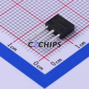 Transistor de Efecto de Campo (MOSFET) NCE6020AI TO-251 Nuevo y Original - Product Image 1