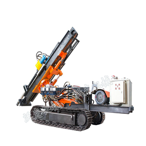 -De 360 grados de rotación sobre orugas ancla plataforma fábrica que hace agujeros en <span class=keywords><strong>la</strong></span> piedra de <span class=keywords><strong>la</strong></span> capa - Product Image 3