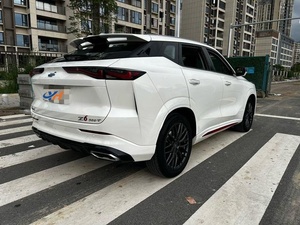 Offre Spéciale Changan Oushang Z6 2023 Baleine Bleue 1.5T DCT Smart City Edition Voiture d'occasion pas cher Voitures <span class=keywords><strong>Doccasion</strong></span> - Product Image 3