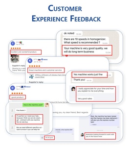 خلاط صناعي أفقي مائل من SPRALL لتحريك المواد الكيميائية والسوائل بسعة 200 لتر - Product Image 6