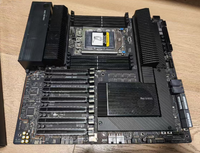 Carte mère ASUS PRO WS WRX80E-SAGE SE WIFI II neuve