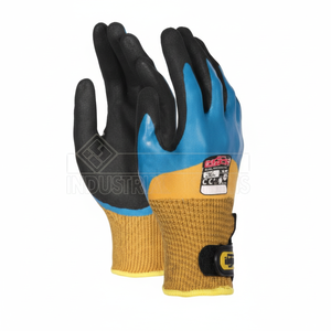 เสื้อผ้านิรภัยแตะ Catch - Product Image 1