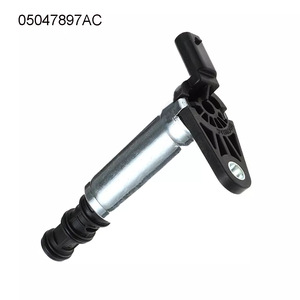 Vanne solénoïde pour Jeep Grand Cherokee Wrangler 05047897AC, pièce de rechange pour unité de commande d'arbre à cames - Product Image 5