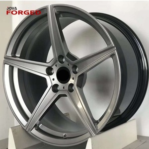 Jantes de voiture de course décalées 18 16 20 19 17 pouces 15 pouces, jante étoile 5 trous pour VW Golf Mk4 5x100 - Product Image 5