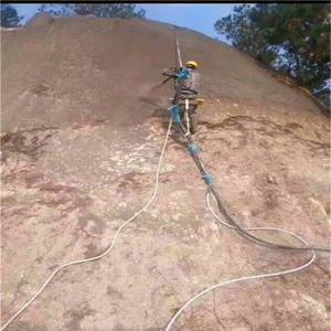 Hormigón mojado de suministro de fábrica con bomba de hormigón a la venta, máquina pulverizadora de hormigón - Product Image 5