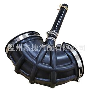 Tuyaux et conduites d'admission d'air compatibles pour Dodge et Ram 53032944AL 53032944AC 53032944AD - Product Image 2