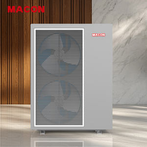 Vente chaude R290 chauffe-eau à <span class=keywords><strong>pompe</strong></span> à <span class=keywords><strong>chaleur</strong></span> électrique 6kw 8kw 10kw <span class=keywords><strong>12kw</strong></span> <span class=keywords><strong>pompe</strong></span> à eau supplémentaire pour la maison/hôtels commerciaux en métal - Product Image 3