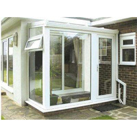 Proveedor de Ventanas de PU, Perfiles de Plástico Reforzado con Fibra de Vidrio (FRP) Extruidos, Resistentes a Ácidos y Álcalis, Canal Estructural, Ángulo, Tubo