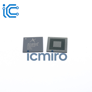 ICMICRO En Stock Nuevo Circuito Integrado Original Proveedores de Componentes Electrónicos AR9344-DC3A - Product Image 1
