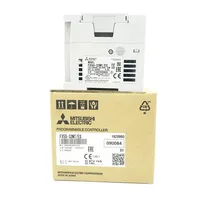 Module de contrôleur programmable Fx5u-32mtEs pour l'automatisation flexible