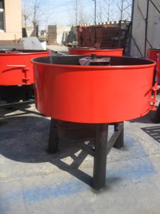 MP500 dọc trục Hành Tinh Trộn Bê Tông Chất lượng cao lát gạch Máy trộn Máy trộn di động - Product Image 5