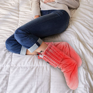 Подогреватели для ног - Product Image 1