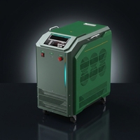 Battery Charge and Discharge Tester for EV Battery Pack Cycle Testing and Capacity Evaluation