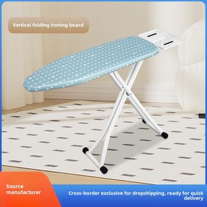 Soporte <span class=keywords><strong>de</strong></span> planchado eléctrico profesional <span class=keywords><strong>de</strong></span> alta gama, <span class=keywords><strong>tabla</strong></span> <span class=keywords><strong>de</strong></span> algodón plegable para el hogar <span class=keywords><strong>con</strong></span> almohadilla, <span class=keywords><strong>mesa</strong></span> <span class=keywords><strong>de</strong></span> planchado <span class=keywords><strong>de</strong></span> ropa y taburete <span class=keywords><strong>de</strong></span> planchado - Product Image 2