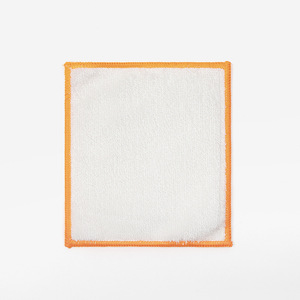Panno in Fibra Fine di Carbone di Bambù Giapponese per Lavaggio Piatti, Panno da Cucina Spesso ad Alto Assorbimento, Panno per Pulizia Mani - Product Image 4