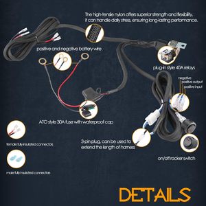 12 В, 40 А - Product Image 3