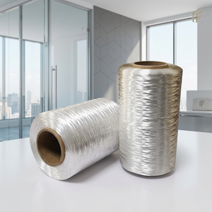 Tissu de renforcement en fibre de verre S2 tissée haute résistance pour la fabrication de composites et les applications industrielles - Product Image 1