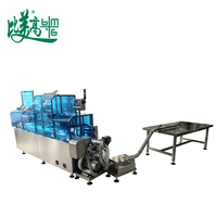 Machine de gravure laser à fibre avec positionnement automatique par vision CCD pour l'industrie de la gravure de bouchons de bouteilles en aluminium, traçabilité intelligente Industrie 4.0