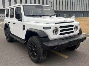 รถยนต์ SUV ใหม่ ปี 2024 รุ่น 212 T01 2.0T สมรรถนะสูง ใช้เชื้อเพลิงเบนซิน จากปักกิ่ง - Product Image 2