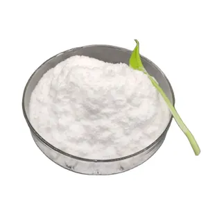 Aditivo alimentario Almidón modificado Almidón de maíz E1442 Hidroxipropil Fosfato de dialmidón