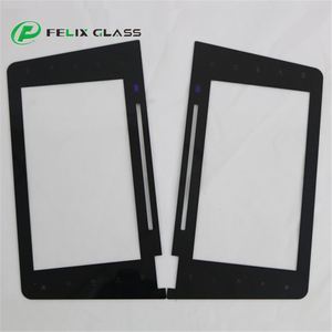 Felix Glass - Verre trempé personnalisé avec impression sérigraphique - Product Image 1