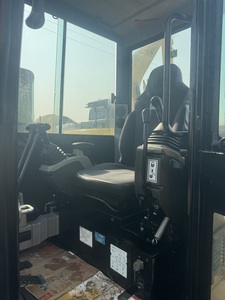 รถขุดตีนตะขาบขนาดเล็ก5ตันรถขุด305.5แมวของแท้จากญี่ปุ่น CAT305.5E ก่อสร้าง - Product Image 6