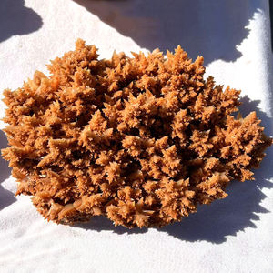 Commercio all'ingrosso giallo <span class=keywords><strong>Calcite</strong></span> grappolo naturale grezzo <span class=keywords><strong>Calcite</strong></span> grappolo grezzo <span class=keywords><strong>pietra</strong></span> grezza minerale esemplare per la decorazione - Product Image 3