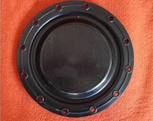 Custom בלם תיקון ערכת גלגל צילינדר גומי בלם סרעפת גומי כוס גומי איטום קרום מאיץ - Product Image 5