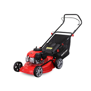 <span class=keywords><strong>Tondeuse</strong></span> à gazon professionnelle, tracteur <span class=keywords><strong>tondeuse</strong></span>, 4HP, 132CC, NP130, <span class=keywords><strong>tondeuse</strong></span> à gazon autotractée - Product Image 4