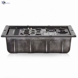 Módulo Amplificador de Potencia de 2 Canales y 1000W de Potencia Continua para Altavoces de Rango Completo, Ideal para KTV, Bares y Cine en Casa, Clase D - Product Image 5