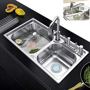 Protectores de desagüe de silicona para el cabello, tapones de silicona para drenajes de ducha, bañera y cocina, venta al por mayor - Product Image 4