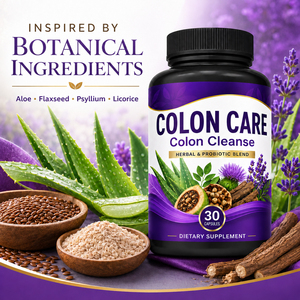 Offre Spéciale : Capsules Détox Nettoyantes pour le Côlon en 15 Jours – Biologiques, Véganes, Faible Teneur en Sucre, 30 Capsules, Sans Gluten – Soutien Immunitaire et Santé Intestinale pour Adultes - Product Image 4