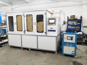 Vòi phun nước con dấu và kiểm tra dòng chảy Máy phun nước Tốc độ dòng chảy <span class=keywords><strong>Tester</strong></span> cao áp công nghiệp vòi phun dòng chảy <span class=keywords><strong>Tester</strong></span> - Product Image 5