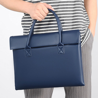 NOVOTE Vente en gros Sacs pour ordinateur portable en cuir véritable de haute qualité Unisexe Imperméable Écologique Portable Léger