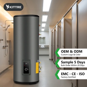 Chauffe-eau électrique autonome à économie d'énergie, sur mesure OEM, <span class=keywords><strong>avec</strong></span> réservoir de 100 à 200 L, échantillon disponible en 5 jours, certifié CE, puissance de 5000 à 10000 W - Product Image 1