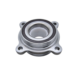 Roulement ZXT 43570-60031 2DUF058N 515103 pour Toyota CRUISER <span class=keywords><strong>LEXUS</strong></span> LX570 roulement de roue avant roulement de moyeu de roue en Stock - Product Image 6