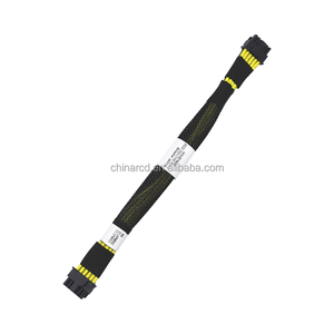 智能清洁机器人关节运动连接用抗疲劳线束 - Product Image 3