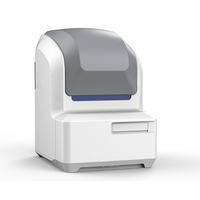 Scanner de diapositives numérique portable BestScope Scanpro5-5, système de numérisation de diapositives tout-en-un pour la recherche clinique, le laboratoire de pathologie