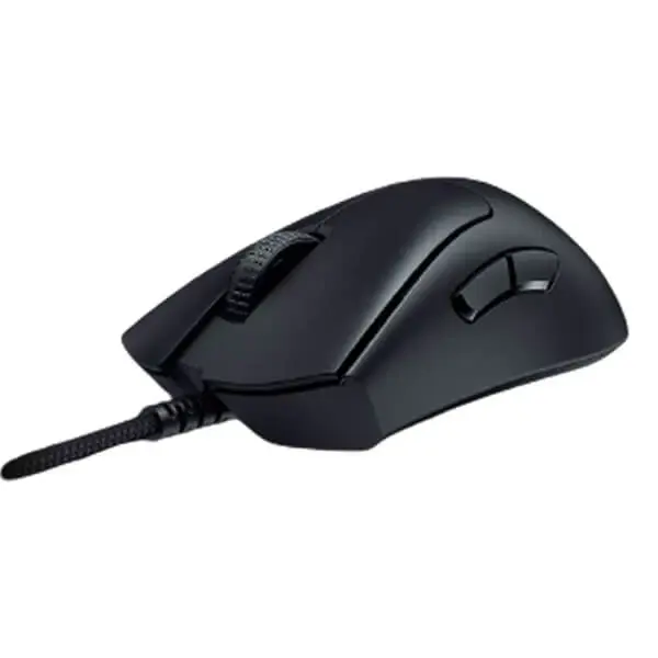 Mouse da gioco con cavo Razer DeathAdder V3 vendita calda con illuminazione Chroma RGB