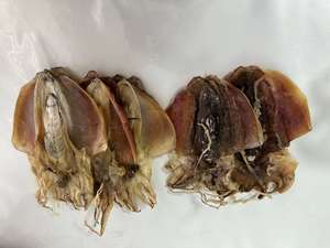 Vente de seiches séchées avec ou sans seiche ou sans sel Squid divers - Product Image 3