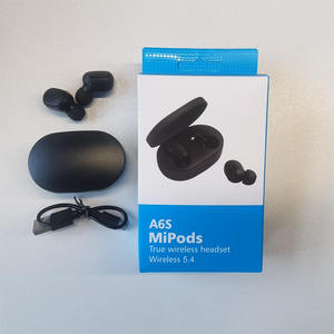 Беспроводная гарнитура для мобильных телефонов - Product Image 5