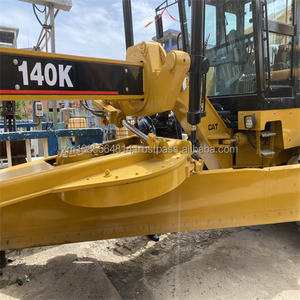 Niveleuse d'origine américaine Caterpillar Cat 140k NOUVEAU chat 140k niveleuse petite niveleuse chat 140g 140k 140h à vendre à vendre - Product Image 6