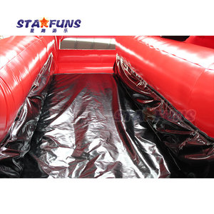 Bán buôn Chất lượng cao bơm hơi khổng lồ đôi trượt nước <span class=keywords><strong>Inflatable</strong></span> trượt nước thương mại Bouncer trượt nước <span class=keywords><strong>Inflatable</strong></span> - Product Image 6