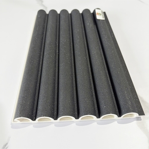 Paneles Decorativos de Pared WPC Modernos, Elegantes, Duraderos, Impermeables y Antiestáticos para Cocina y Diseño de Interiores - Product Image 5