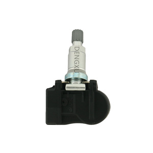 Capteur de pression des pneus DENGXU 1K0907253C pour Volkswagen TPMS de type intégré - Product Image 1