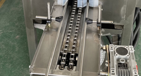 Youdo Machines Bouteille En Plastique En Aluminium Peut Tunnel De Refroidissement Pasteurisateur pour Jus Lait Café Boisson