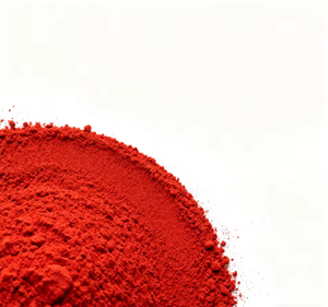 Échantillons Gratuits d'Oxyde <span class=keywords><strong>de</strong></span> <span class=keywords><strong>Fer</strong></span> Rouge/Noir/Jaune/Bleu en Poudre – Pigments Inorganiques pour Colorant <span class=keywords><strong>de</strong></span> Ciment, Béton et Briques - Product Image 3